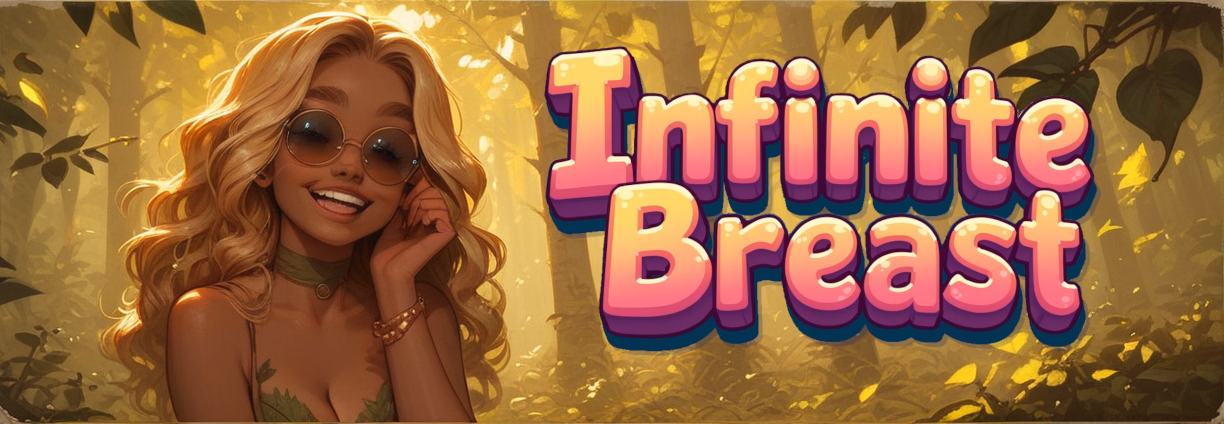 Infinite Breast screenshot 0