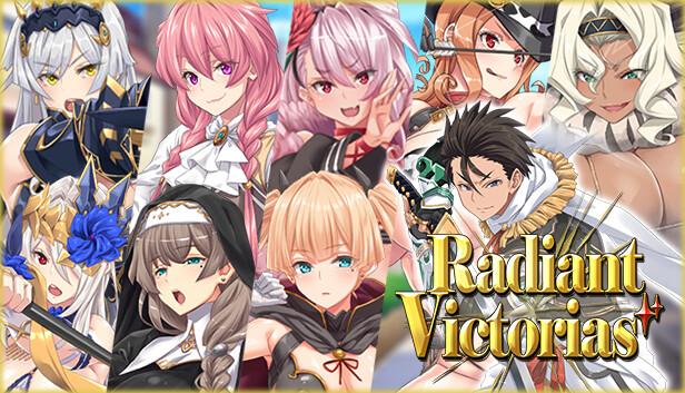 Radiant Victorias screenshot 0