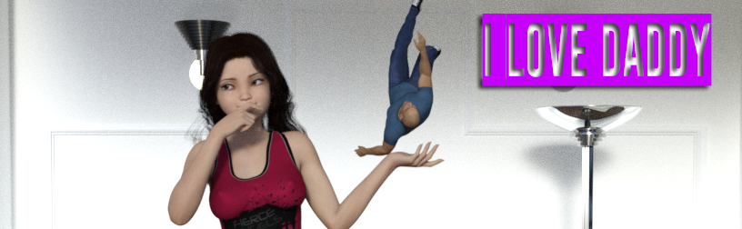 I Love Daddy screenshot 0