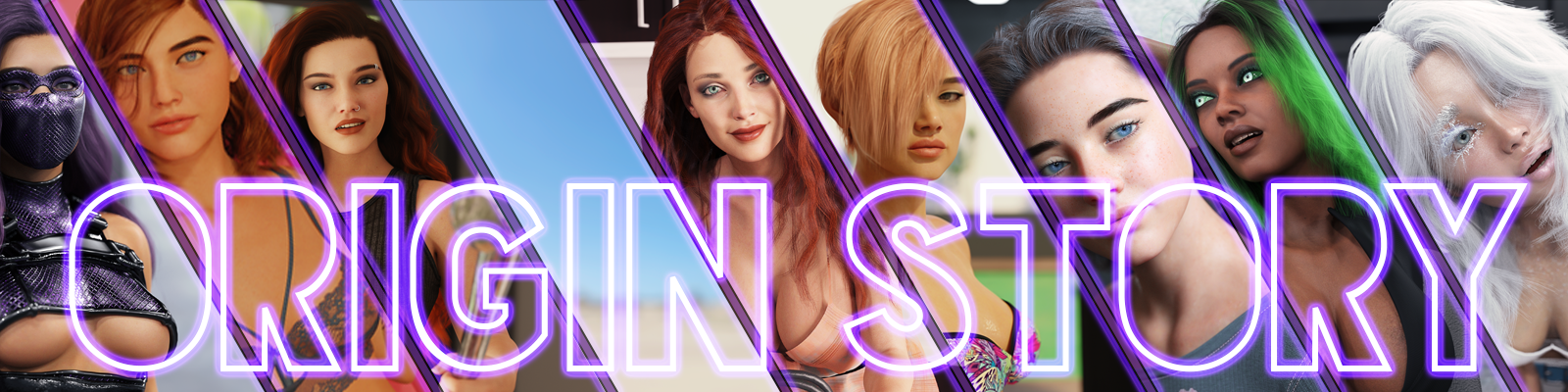 Origin Story screenshot 0