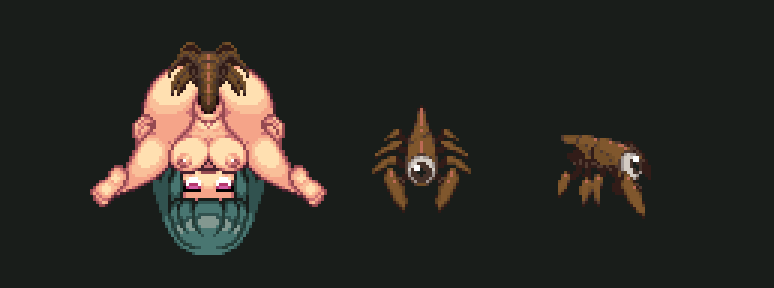 Alien Invasyndrome screenshot 0