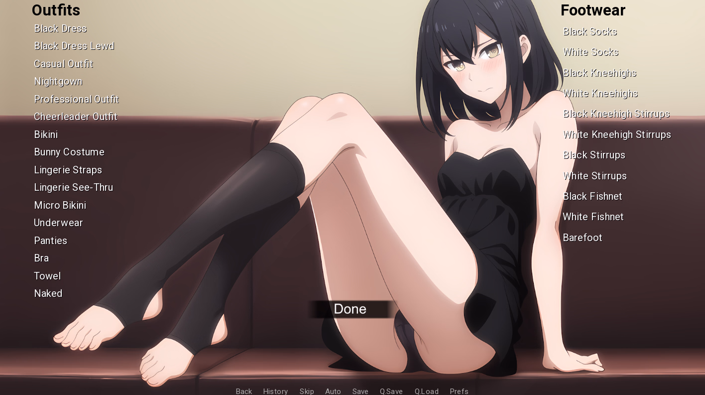 Egg Maiden screenshot 1