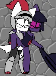 Carnal Witch screenshot 1