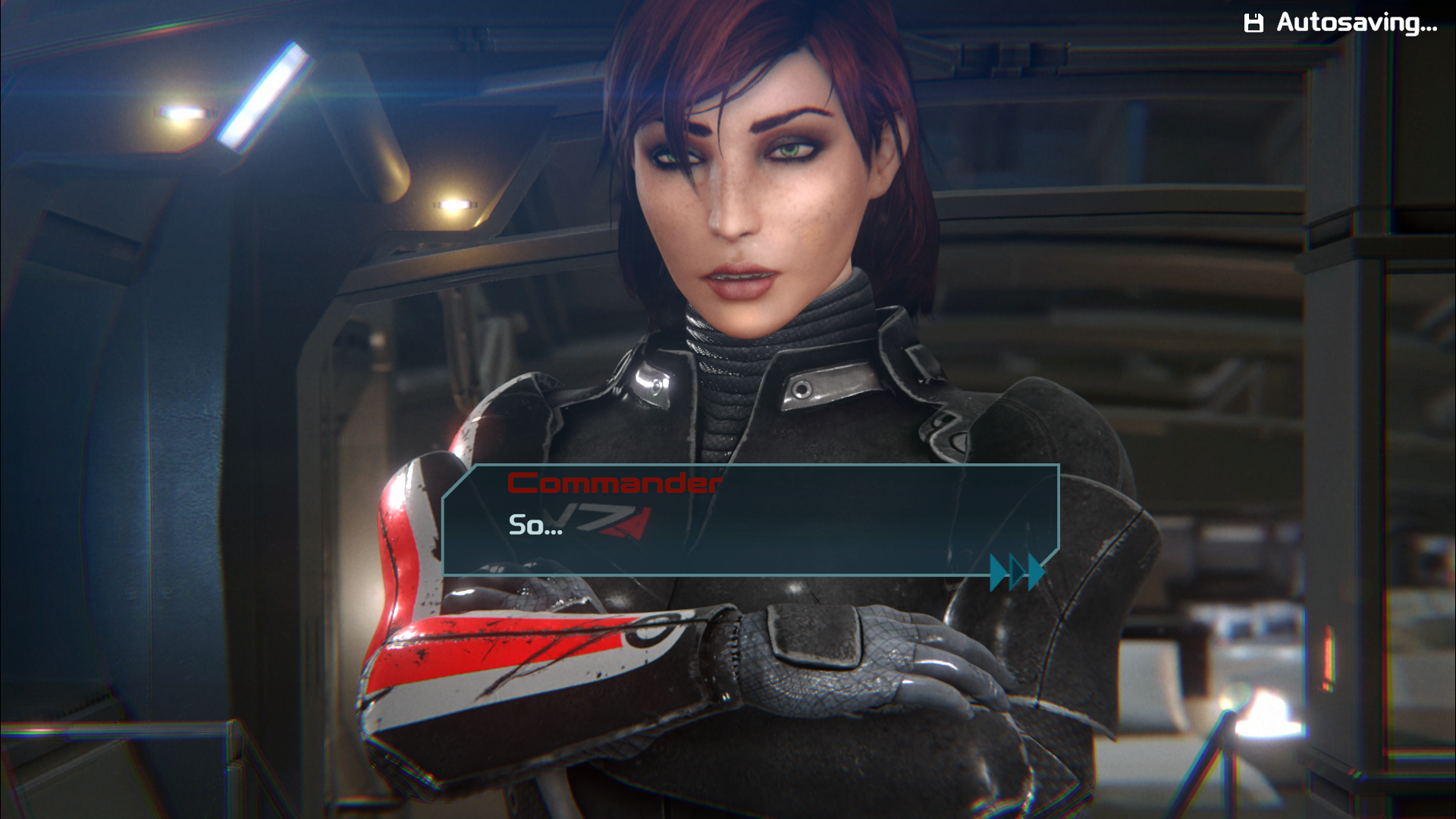 Indoctrination screenshot 0