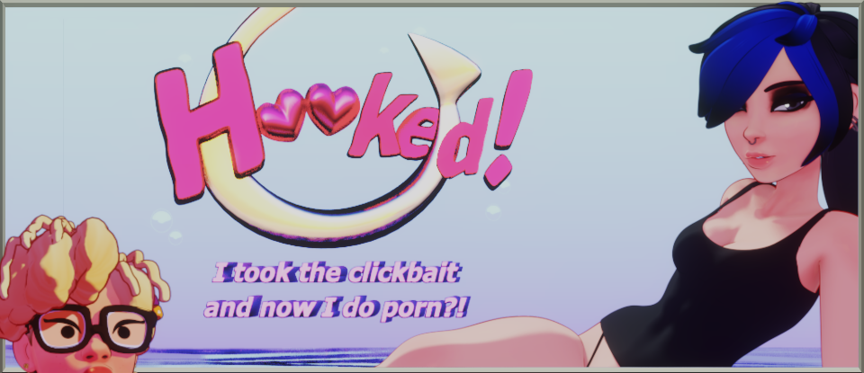 Hooked! screenshot 0