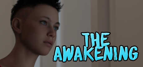 The Awakening - Femboy Saga screenshot 0