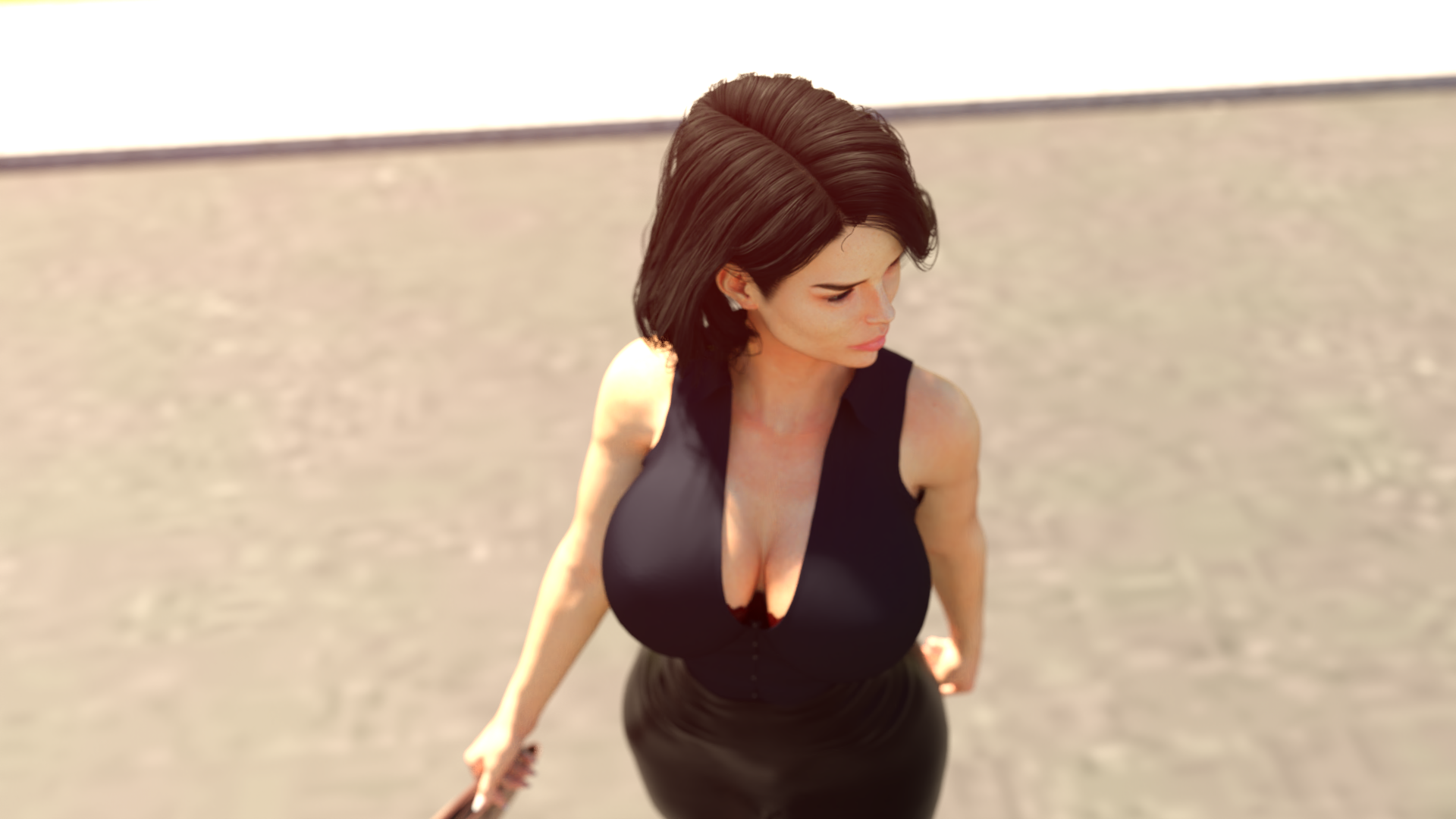 Fate and Life: The Mystery of Vaulinhorn