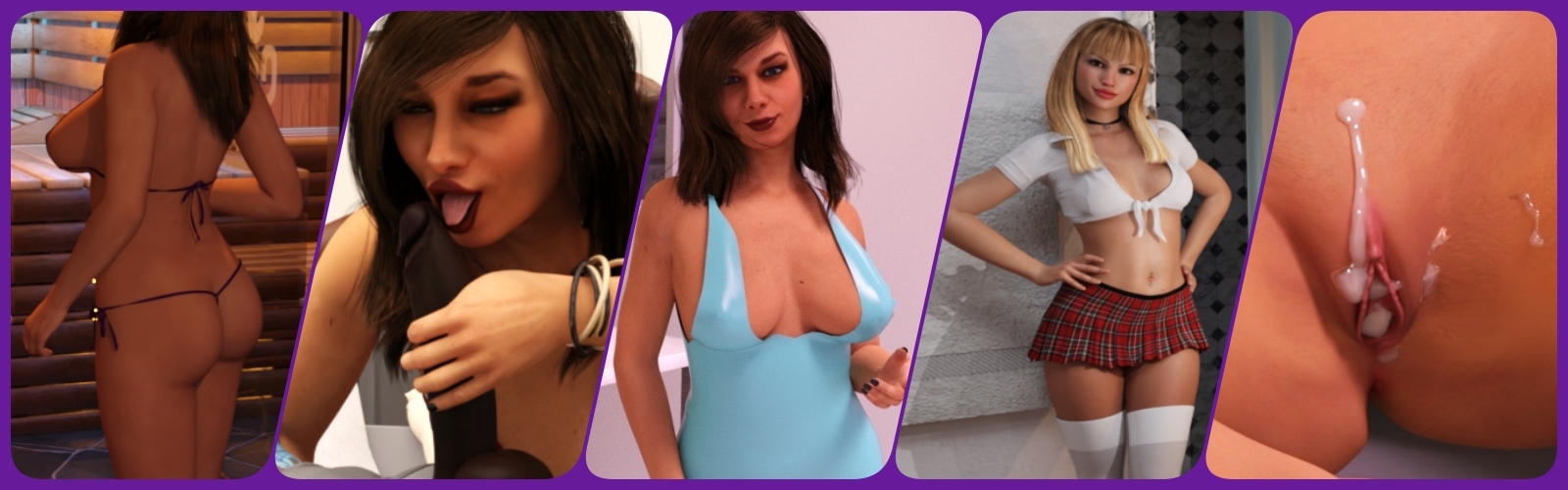 Hotwife Ashley screenshot 0