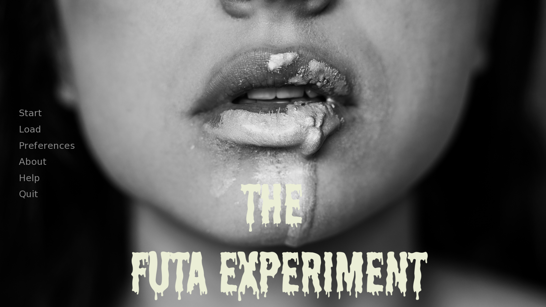 The Futa Experiment screenshot 0