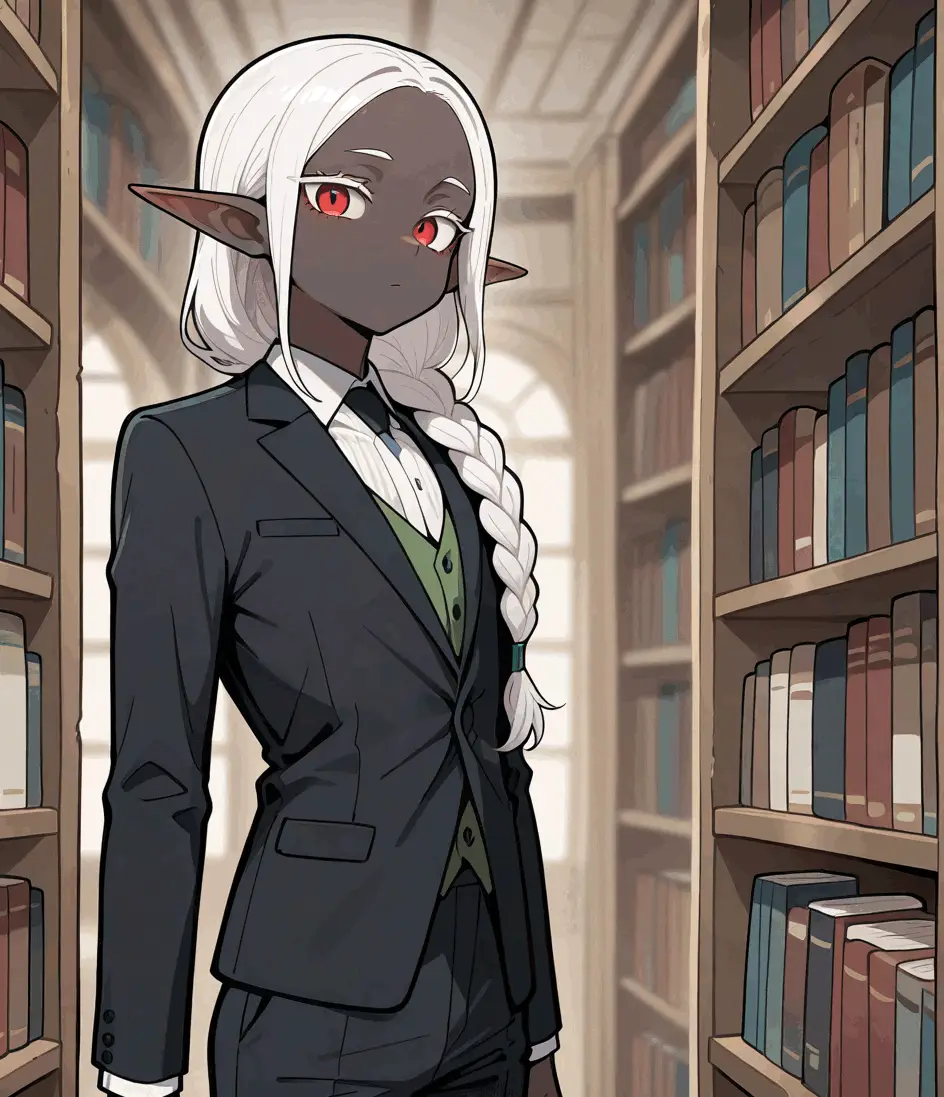 Alchemist Mina screenshot 1