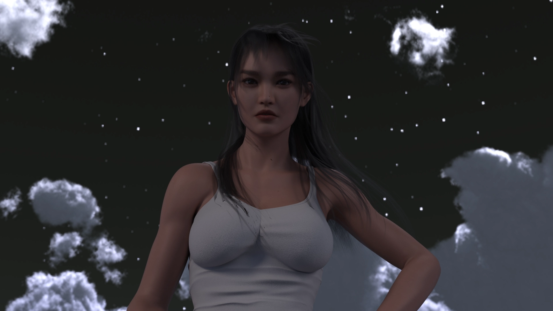 Hunger for Chaos screenshot 1