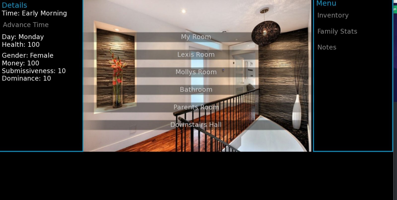 Game of Life screenshot 1