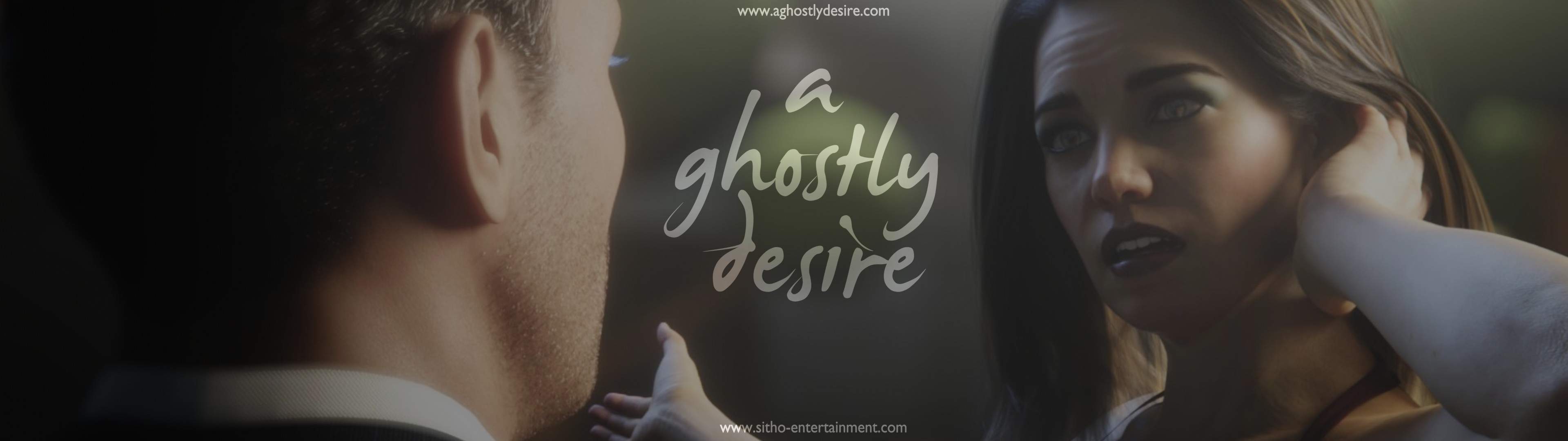 A Ghostly Desire screenshot 0