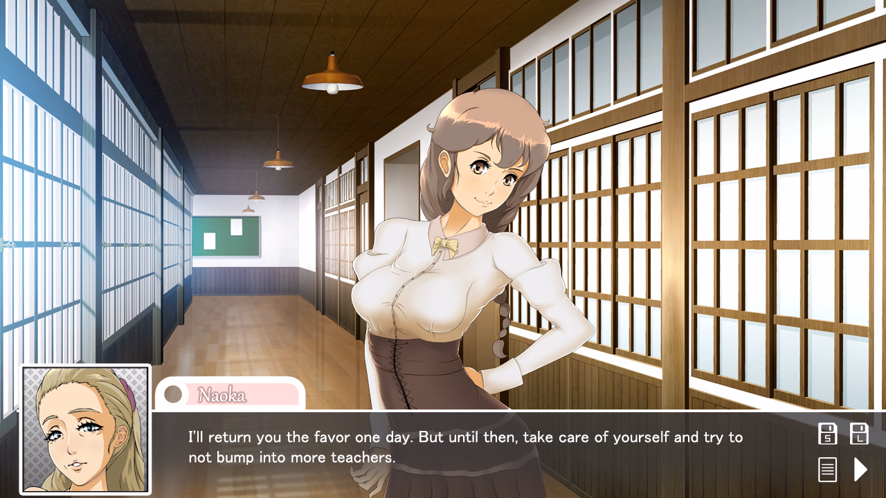 Oh Mai Tiara  The Road For Love screenshot 1