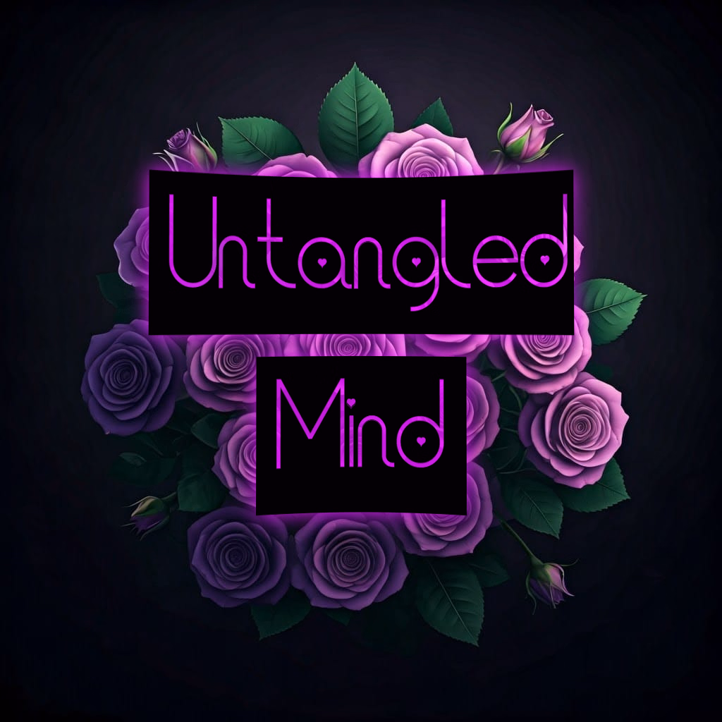 Untangled Mind screenshot 0