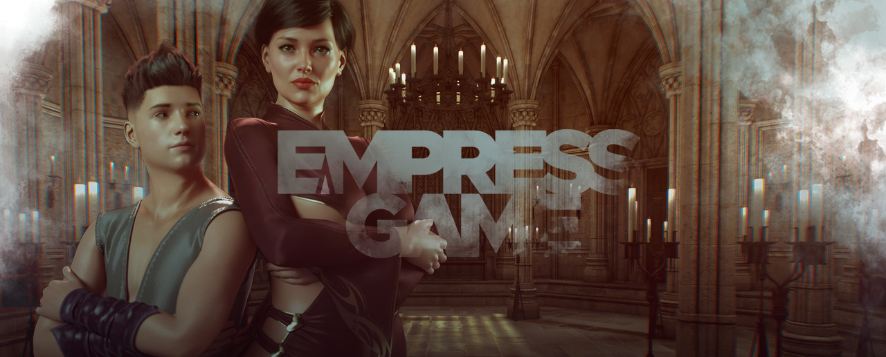 Empress Game screenshot 0