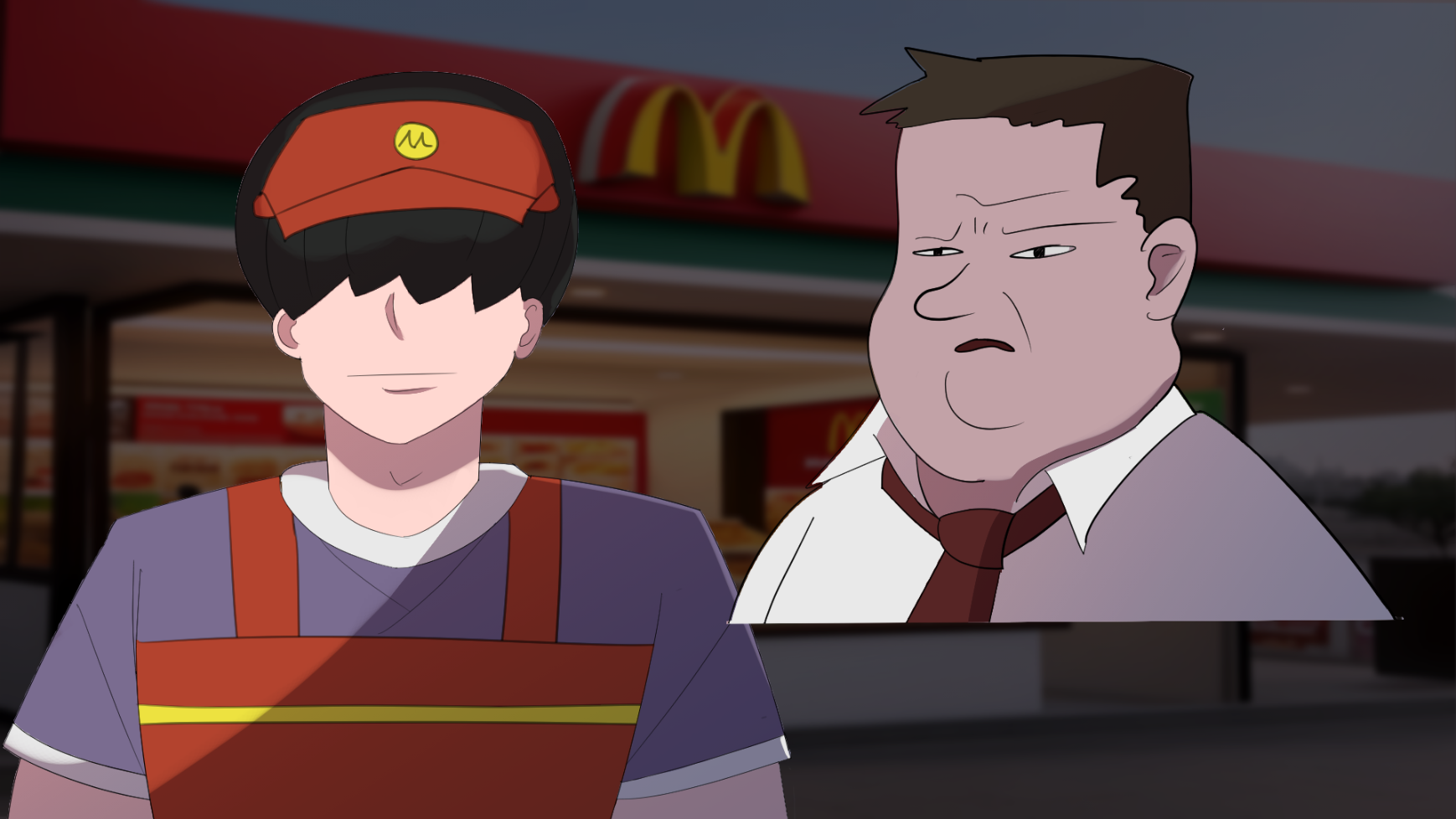 Bad Witch And the Dark Magic Temptations screenshot 1