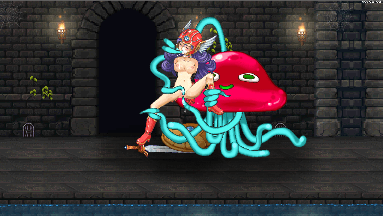 Pegasus Knight X and XII