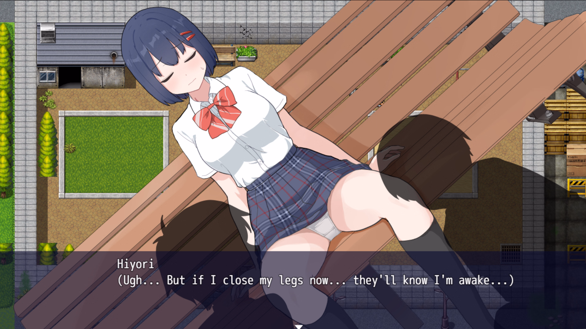 Waifu App screenshot 1