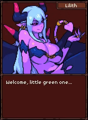 Goblin Nest screenshot 1