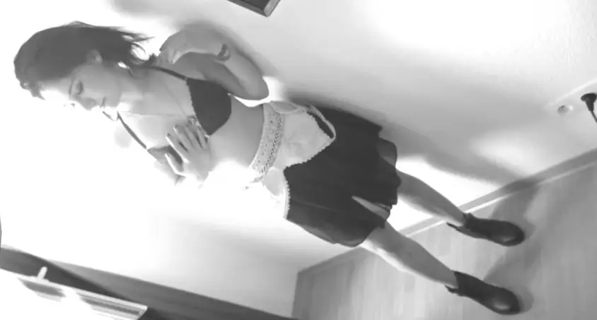 Projet Ego: Erika screenshot 1