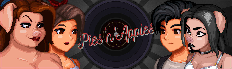 Pies &amp; Apples screenshot 0