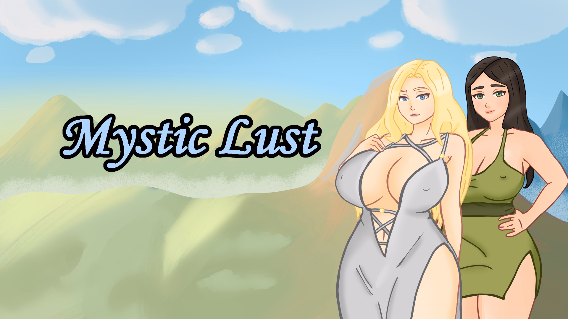 Mystic Lust screenshot 0