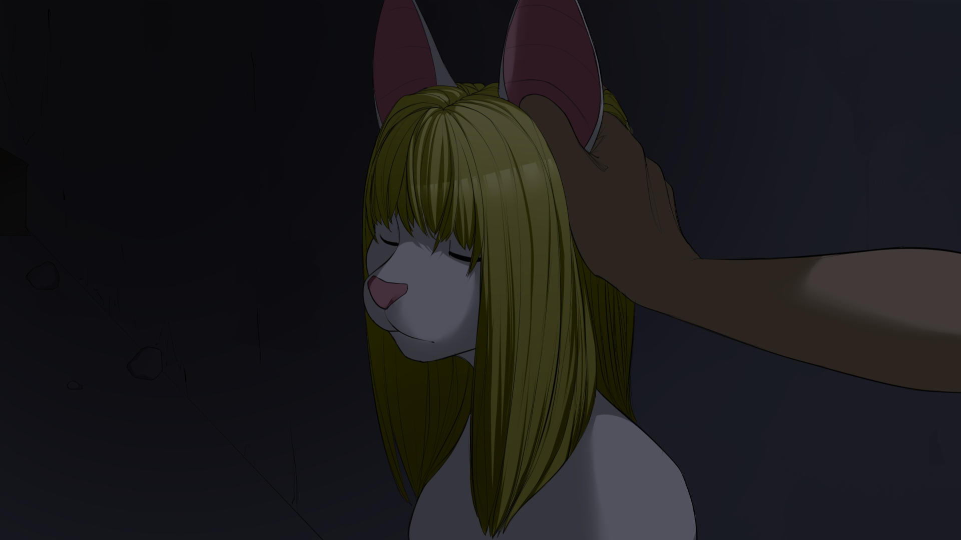 Automaton Story screenshot 1