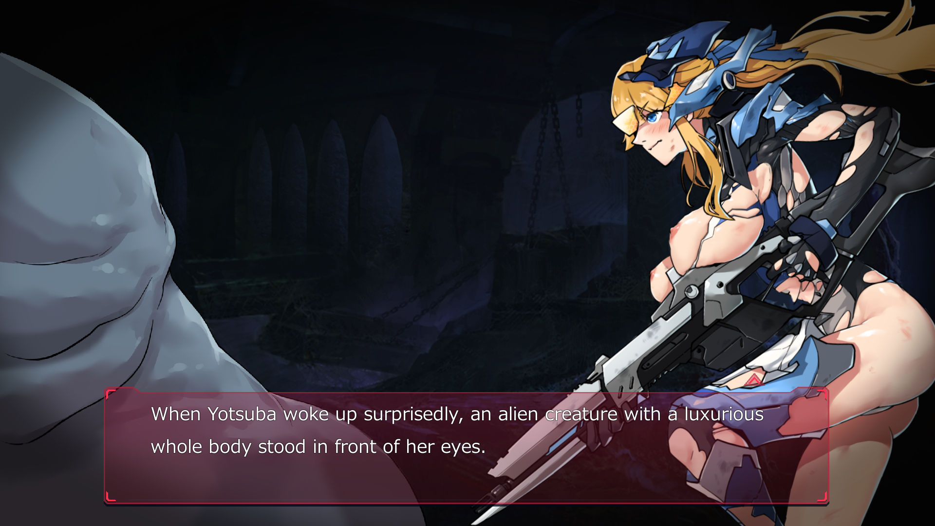 Universe Treasure screenshot 1