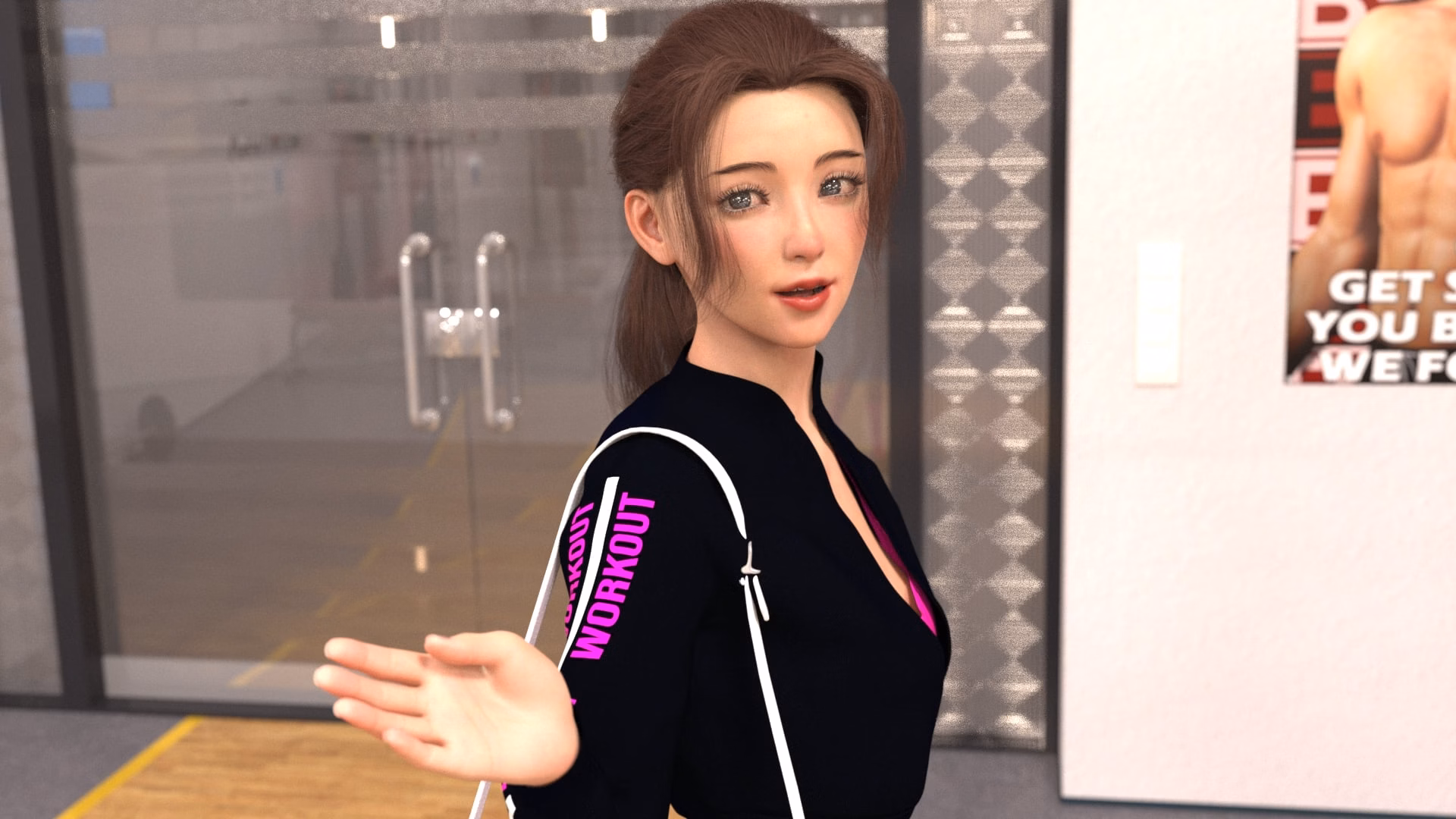 Angel&amp;Succubus screenshot 1