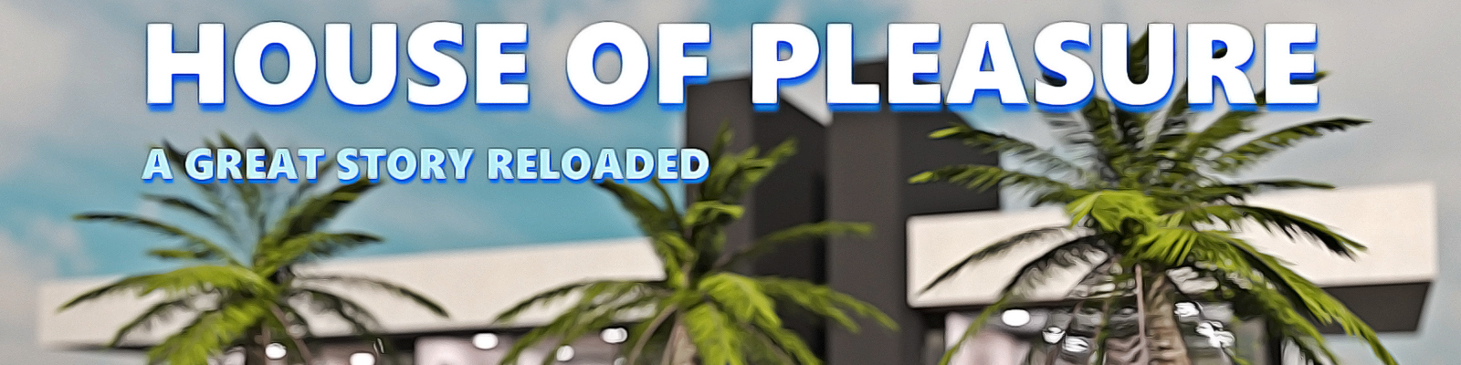 House of Pleasure screenshot 0