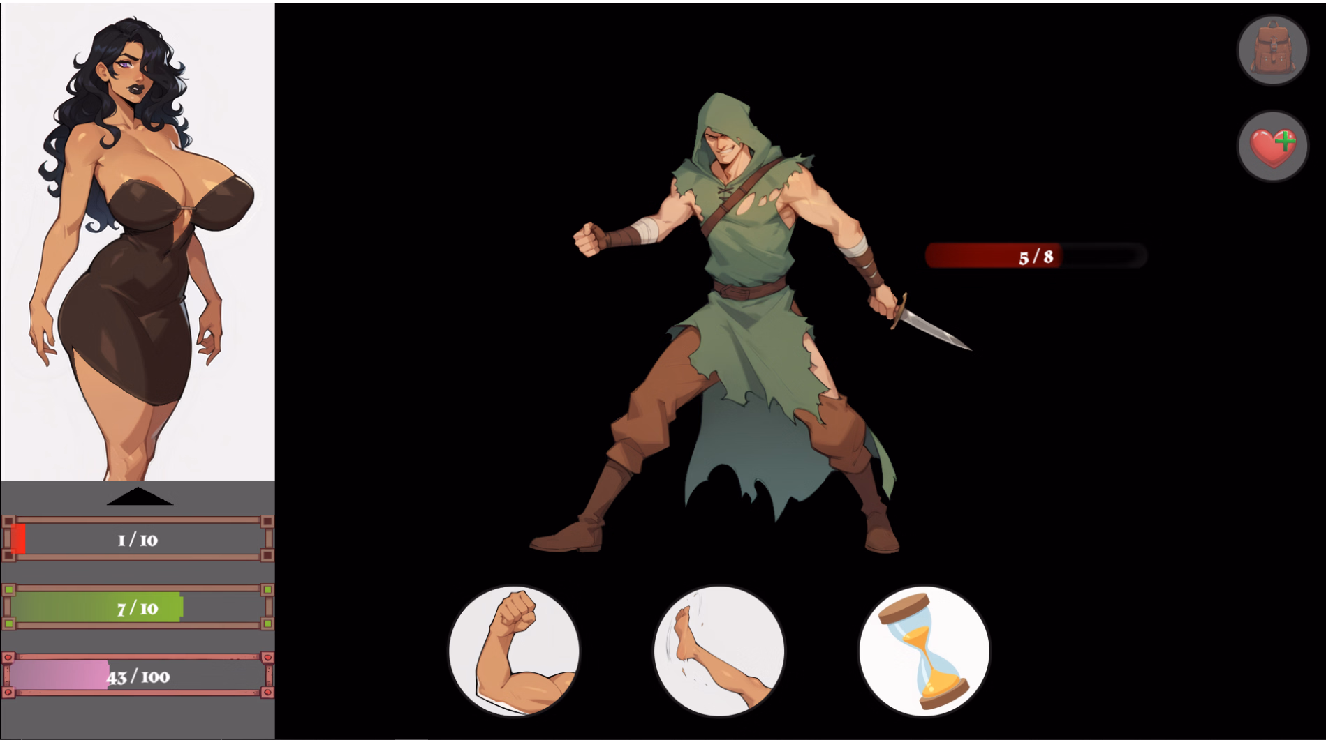 Oh No... Not Again...