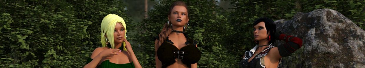 Curse of the Night Stalker screenshot 0