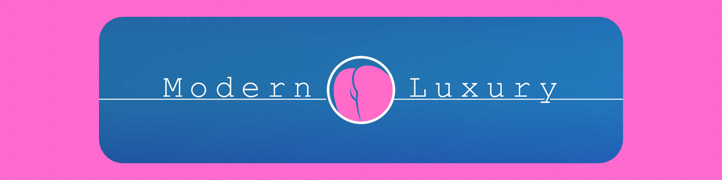 Modern Luxury screenshot 0