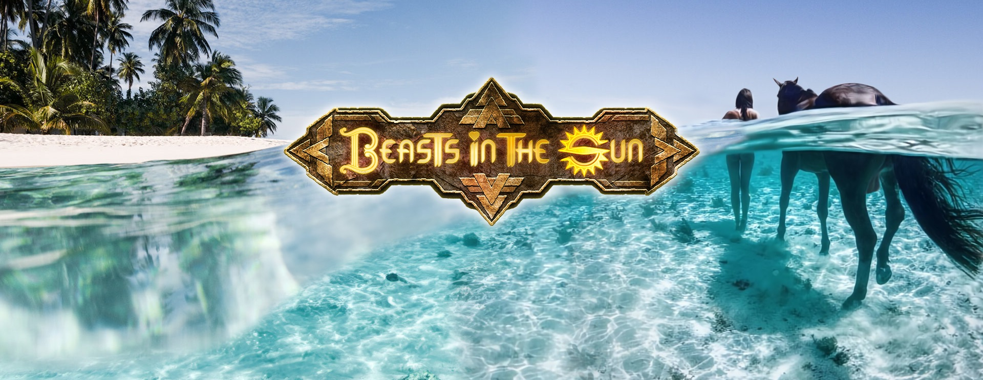 Beasts in the Sun screenshot 0