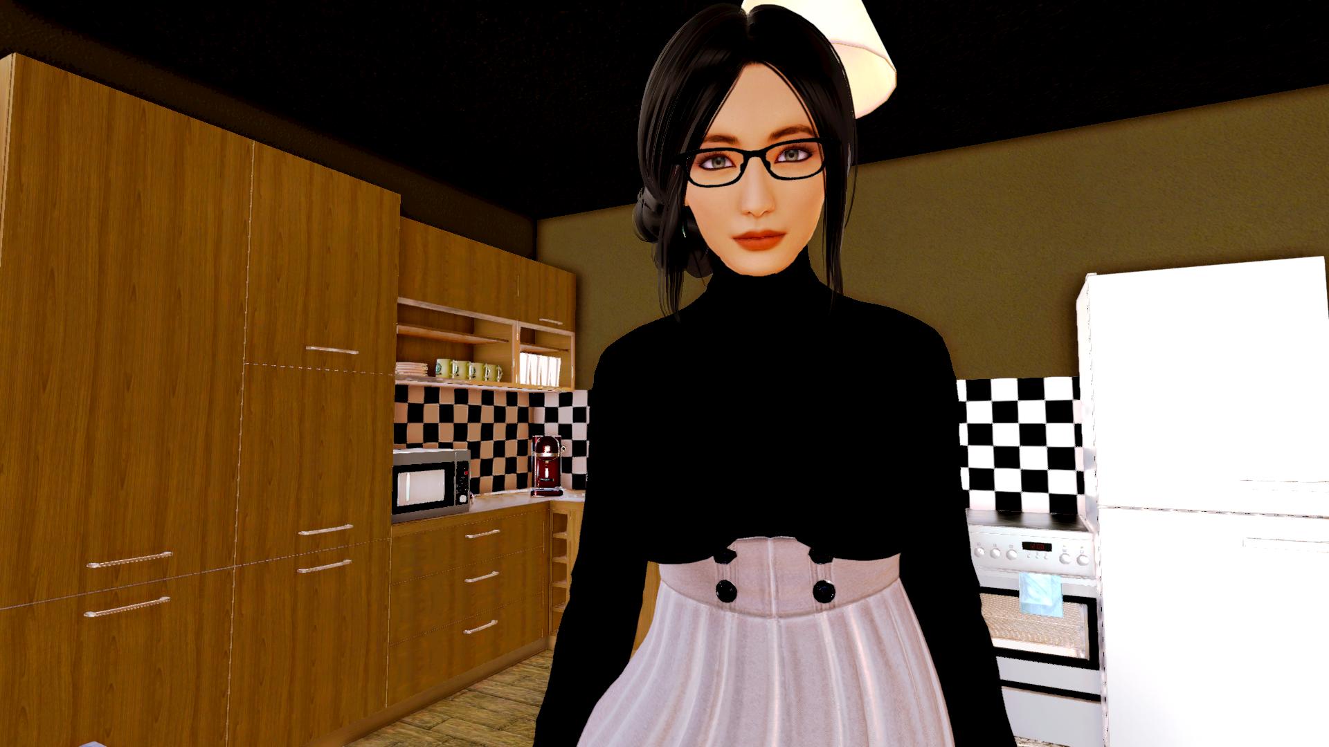 Sheer Happiness screenshot 1