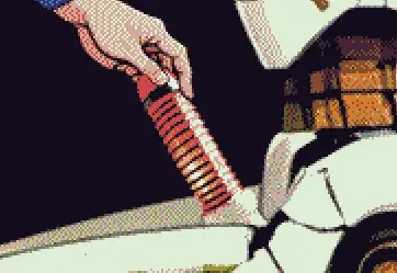 One Possible Future screenshot 1