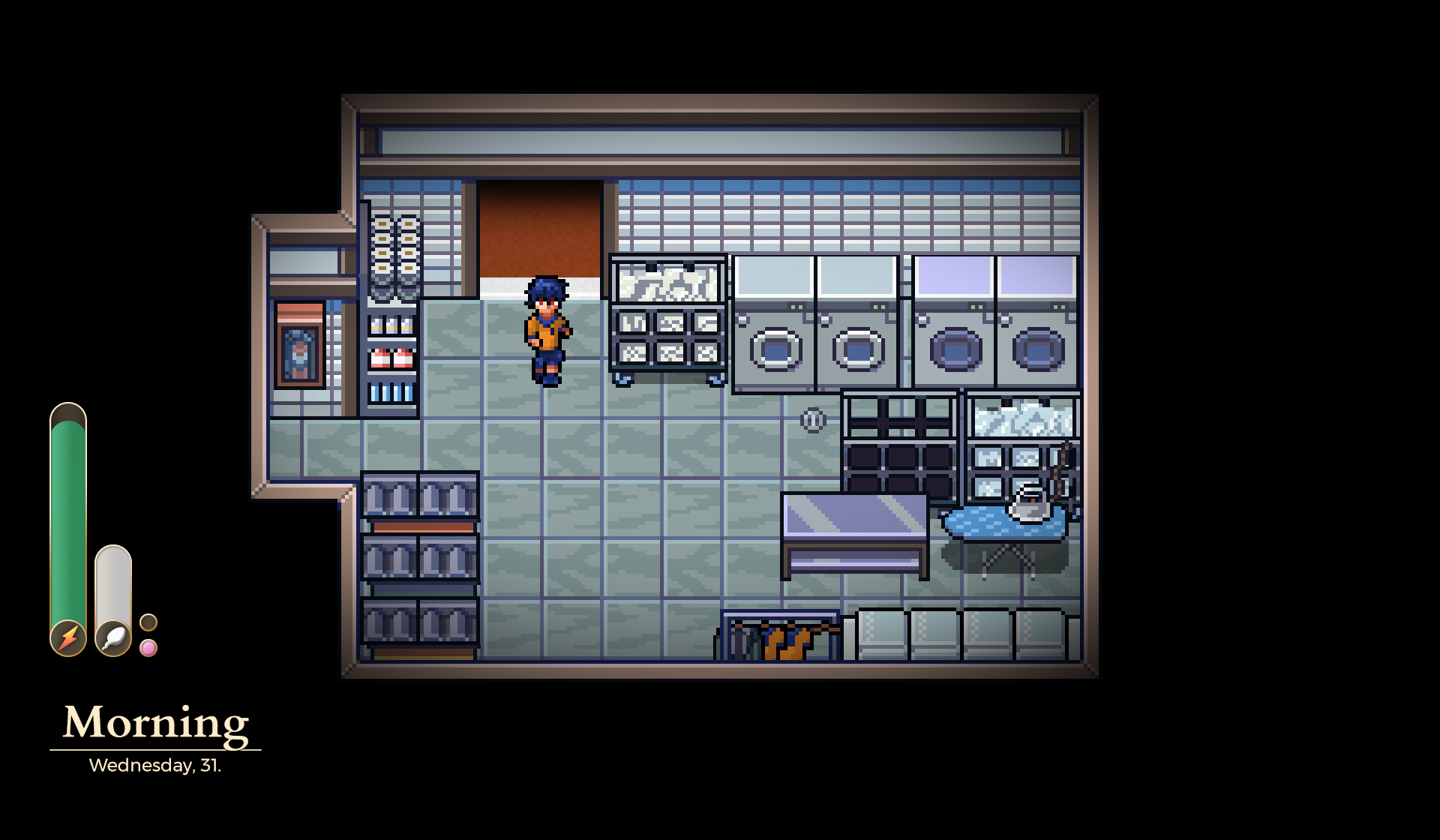 Komadori Inn screenshot 1