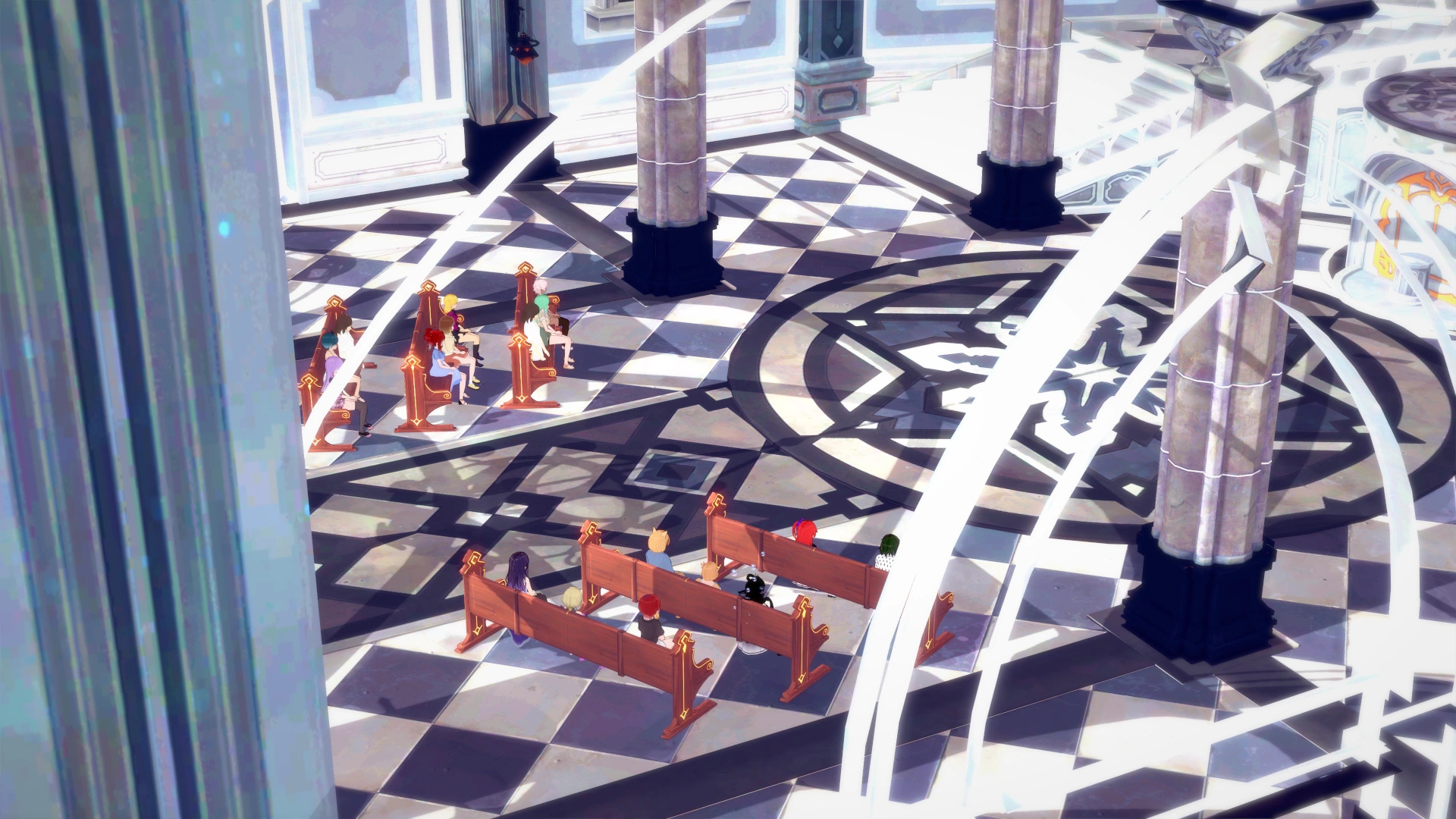 Time for a Change screenshot 1