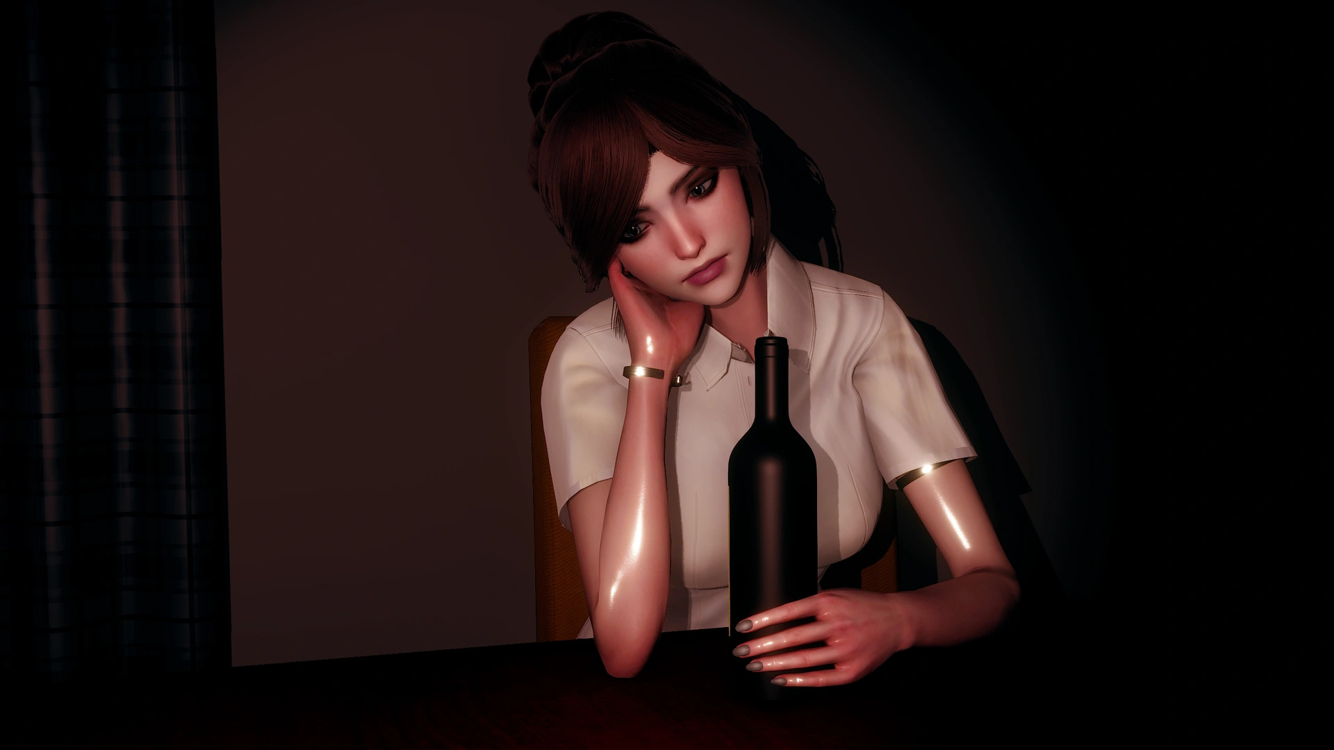 By Midsummer Moonlight screenshot 1