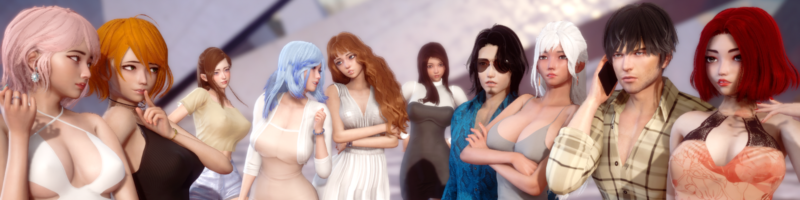 Wake up and change screenshot 0