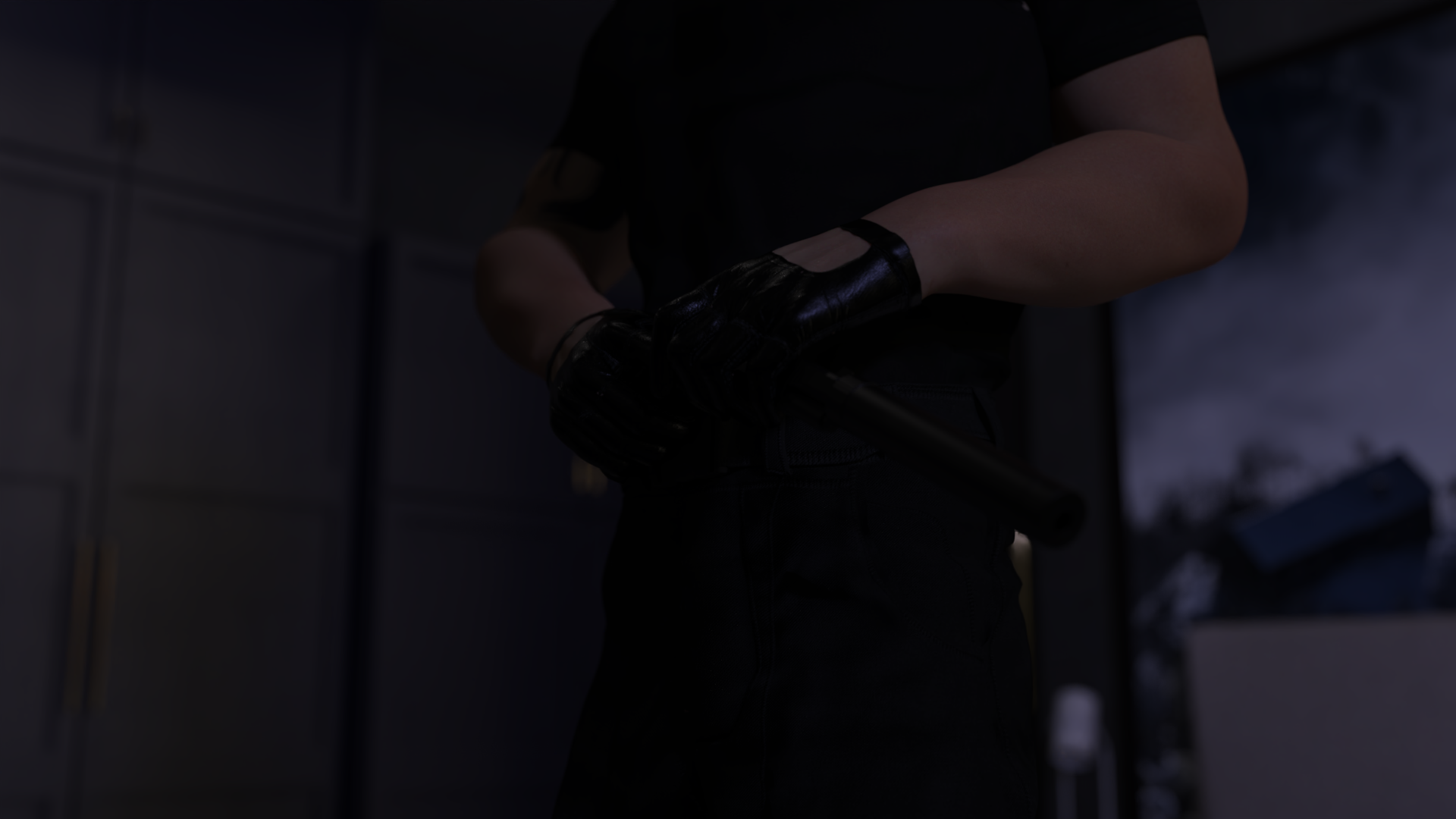 After That Night screenshot 1