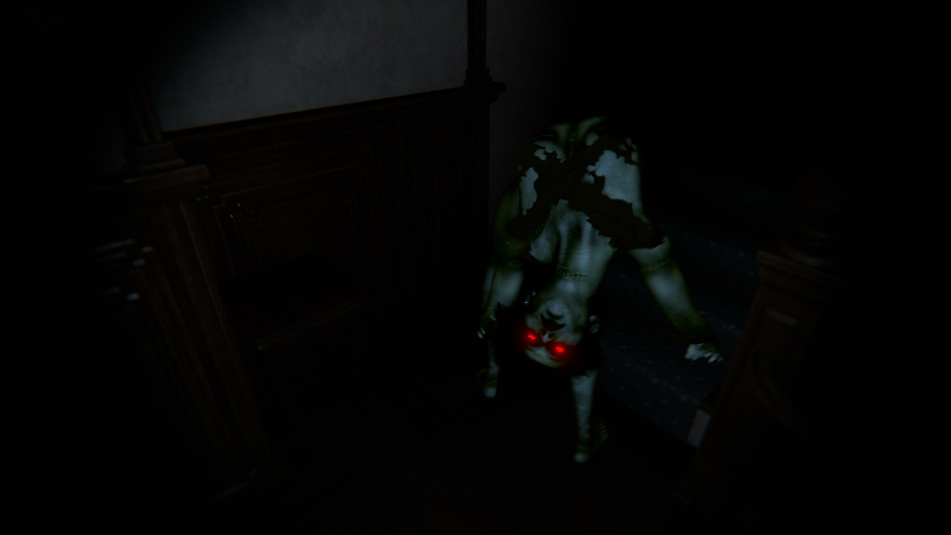 Phantom Girls: Ghostbuster screenshot 1