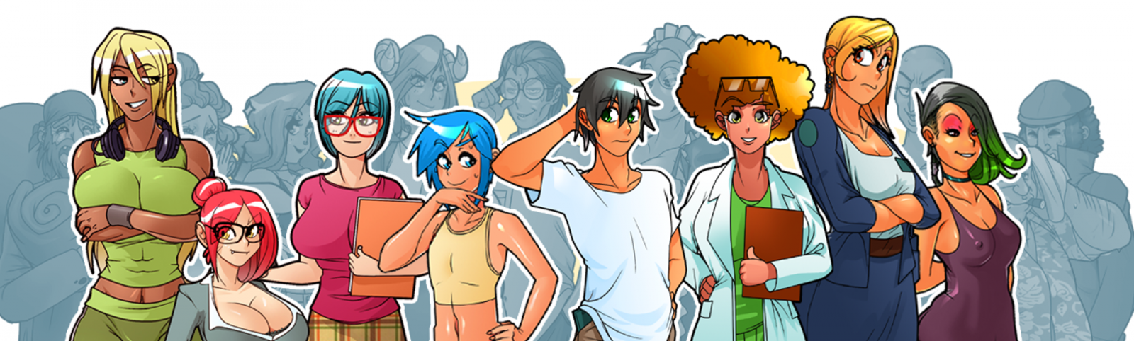 Sissy Maker screenshot 0