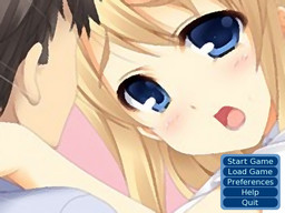 Welcome to the N. T. R. screenshot 0