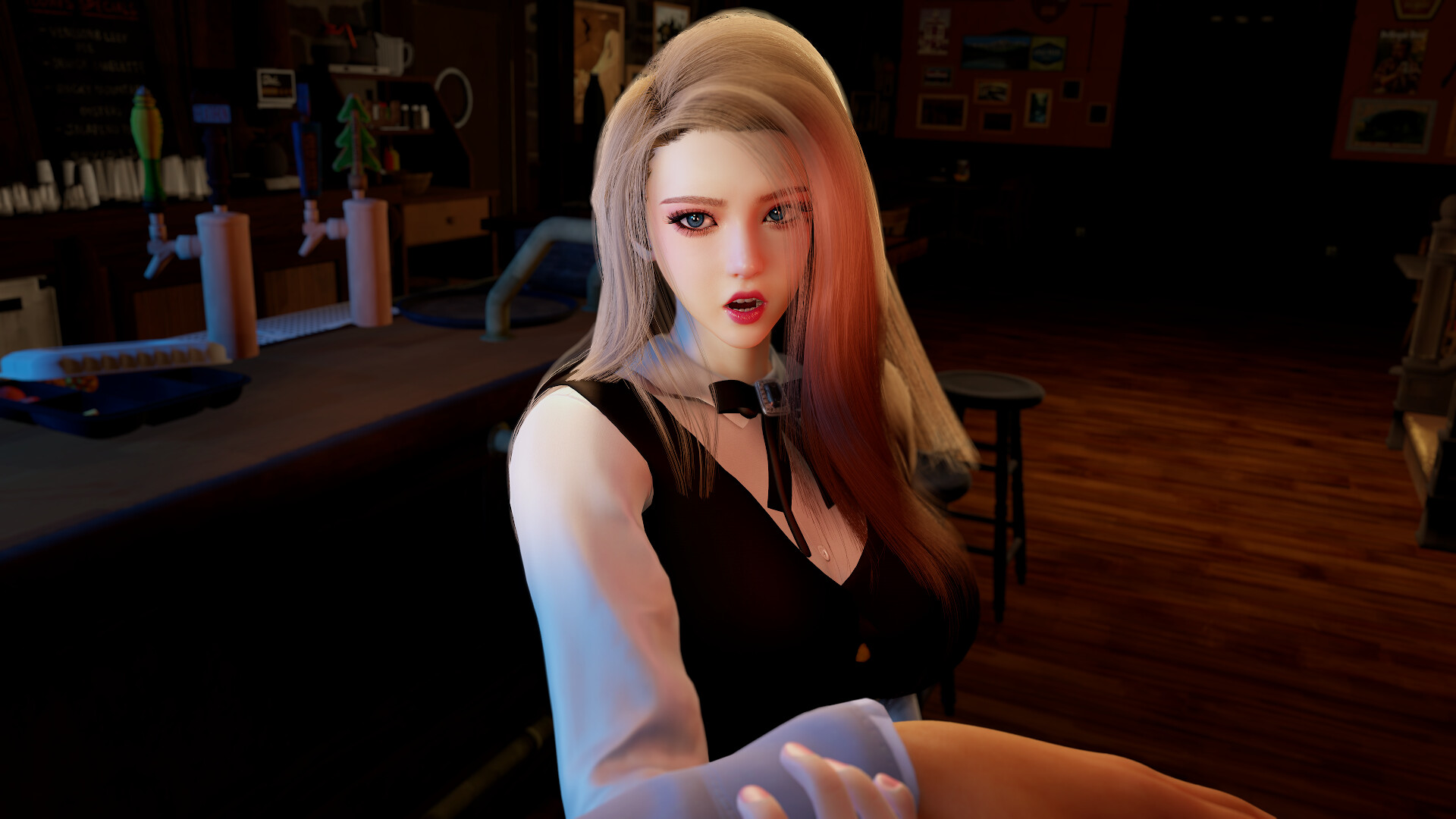 A Fascinating Story screenshot 1