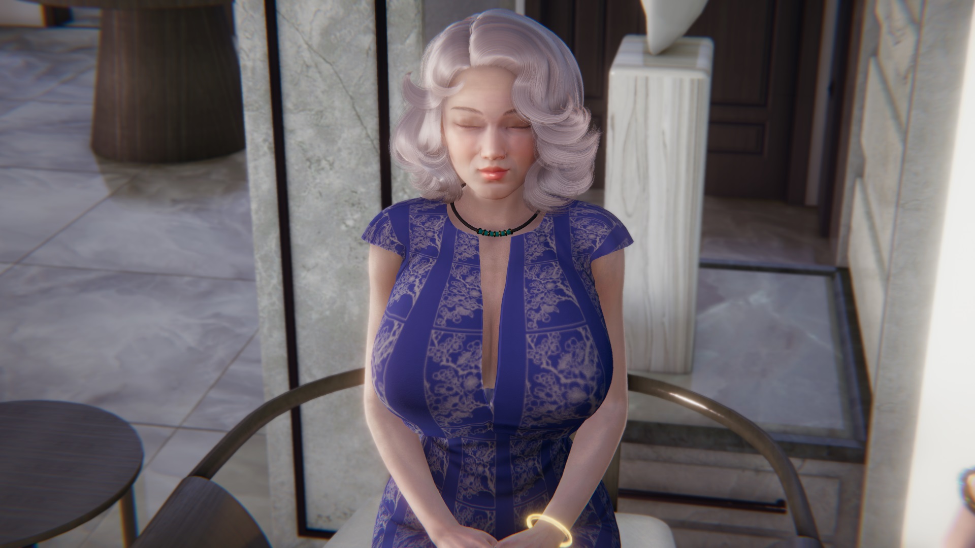 Bastian's Family Secret screenshot 1