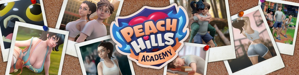 Peach Hills Academy screenshot 0