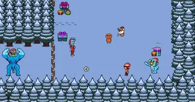 Heat In Season screenshot 1