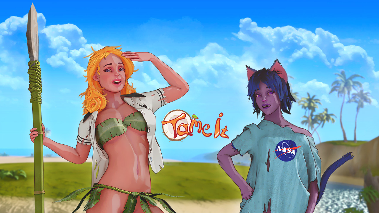 Tame It! screenshot 0